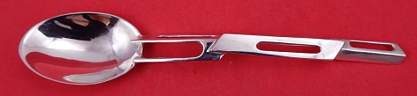 Teaspoon 6 1/4